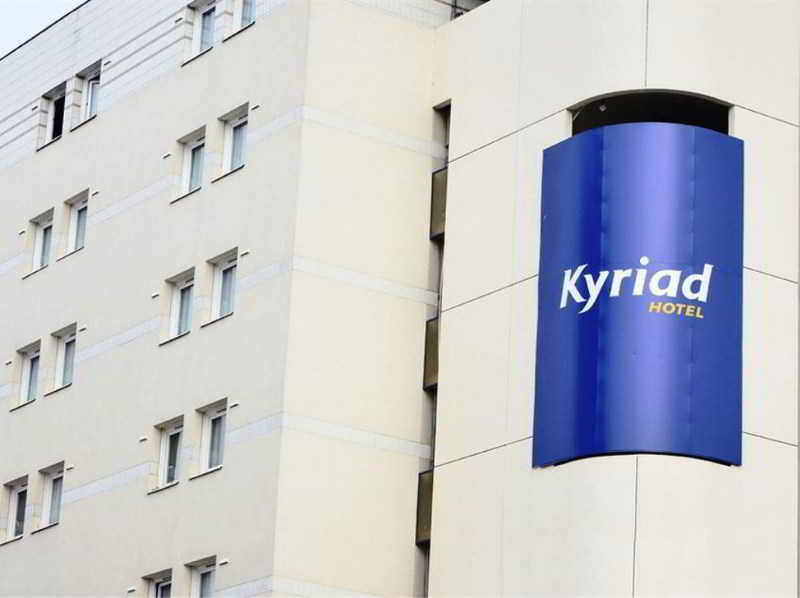 Kyriad