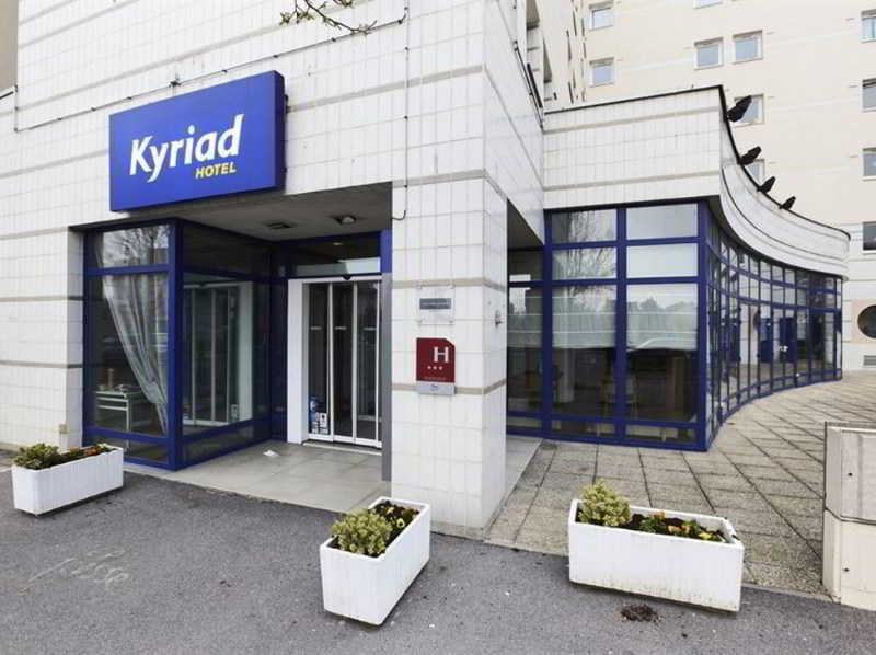 Hotel Kyriad