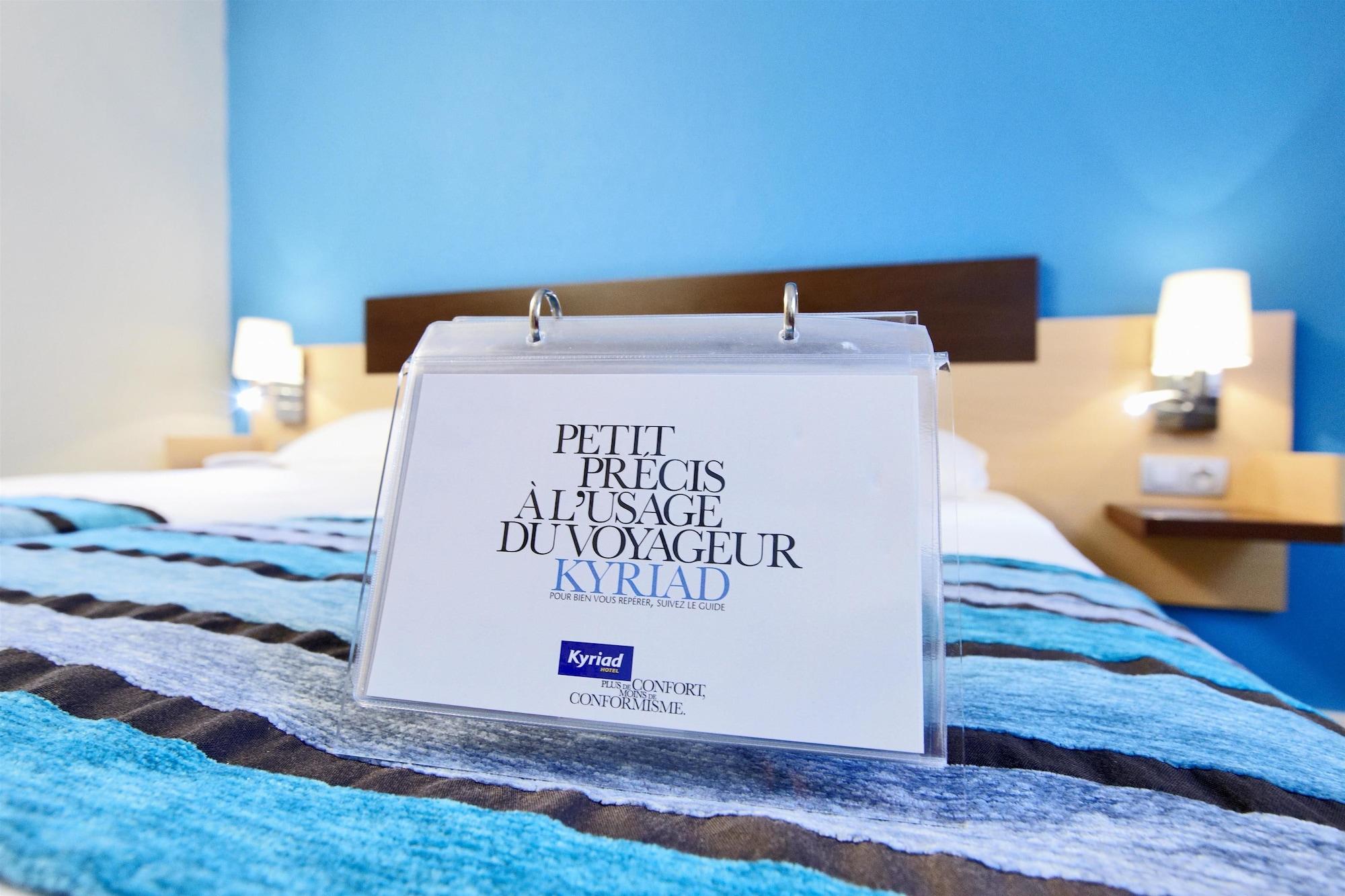 Hotel Kyriad Viry-Châtillon