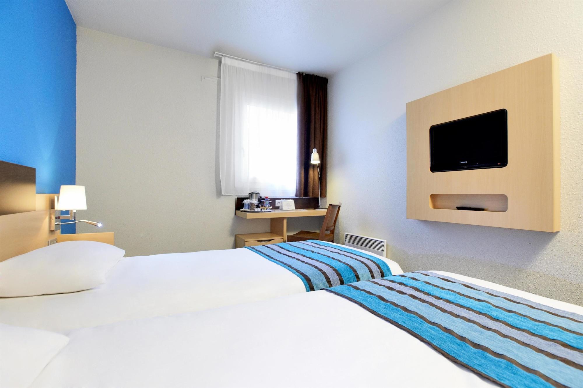 Kyriad Hotel