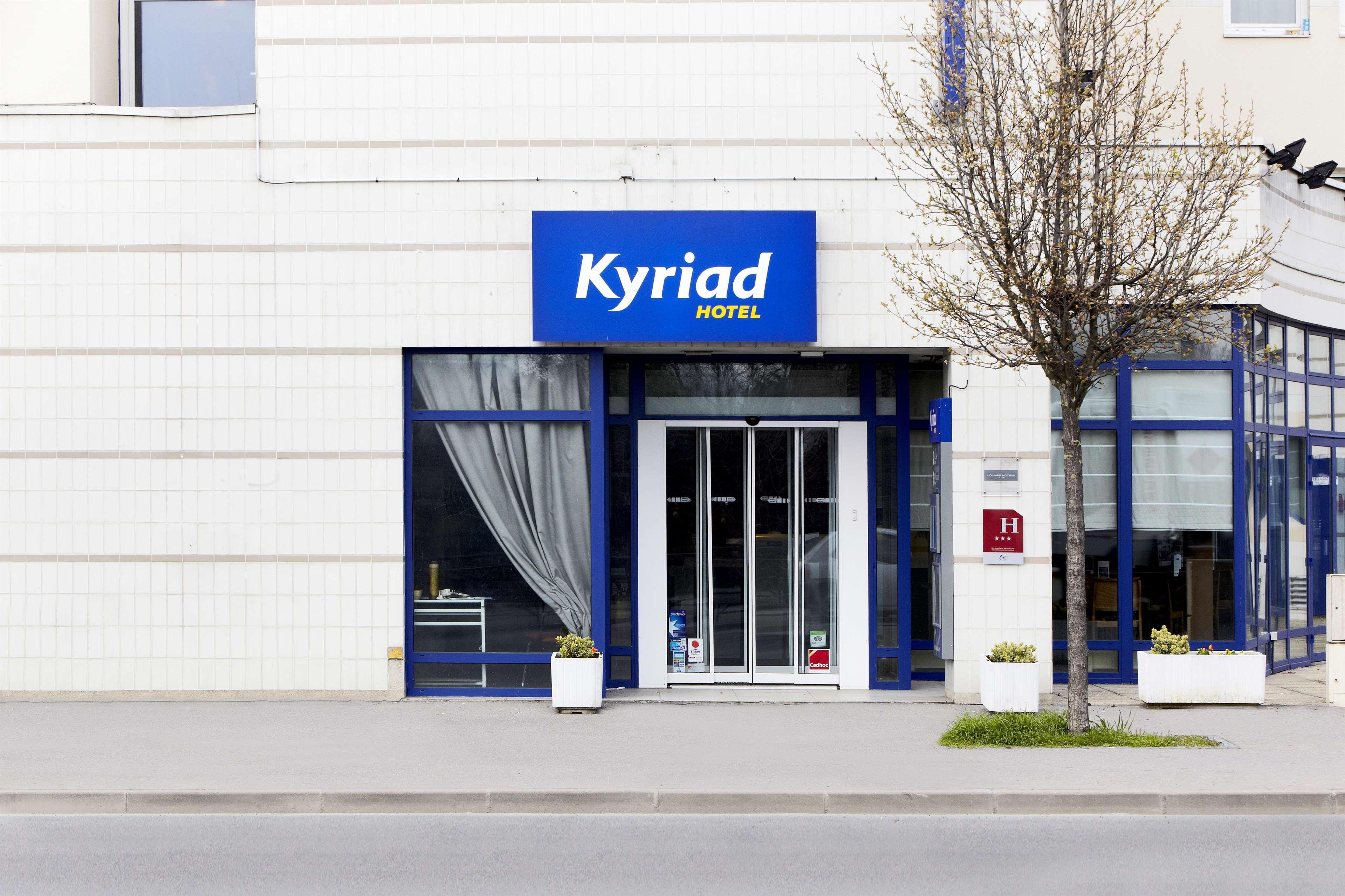 Kyriad 3*