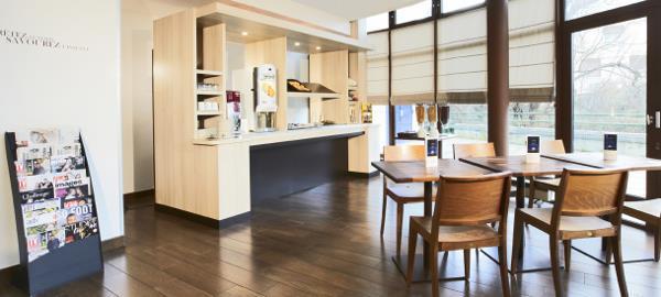 Hotel Kyriad 3*