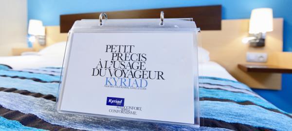 Hotel Kyriad Viry-Châtillon