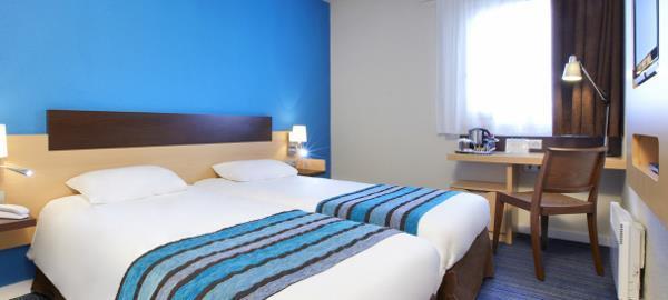 Kyriad Hotel
