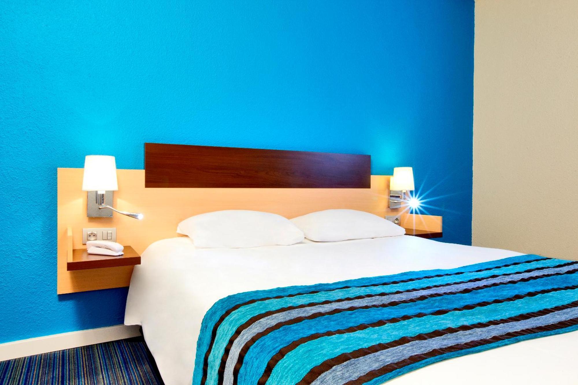 Kyriad Hotel