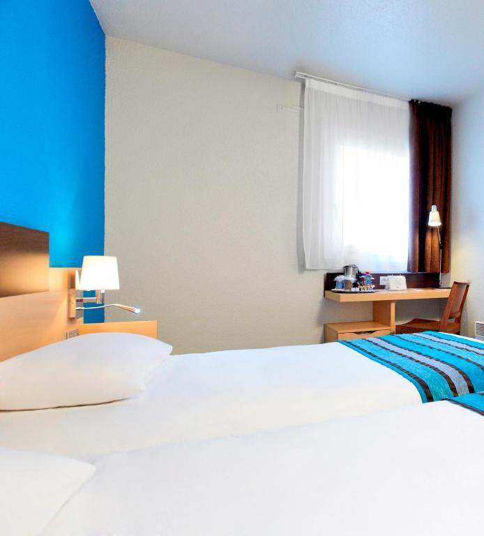 Hotel Kyriad 3*