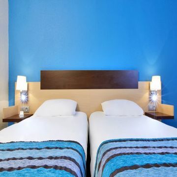 Kyriad Viry-châtillon Hotel